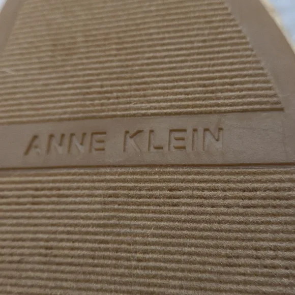 Anne Klein Women's Espadrille - Picture 7 of 10